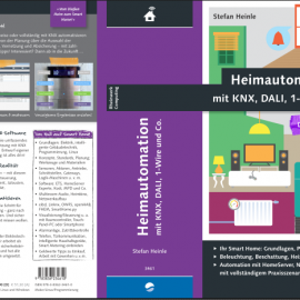 Heimautomation E-Book Bundle