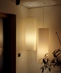 Philips Hue Lampen in weiß