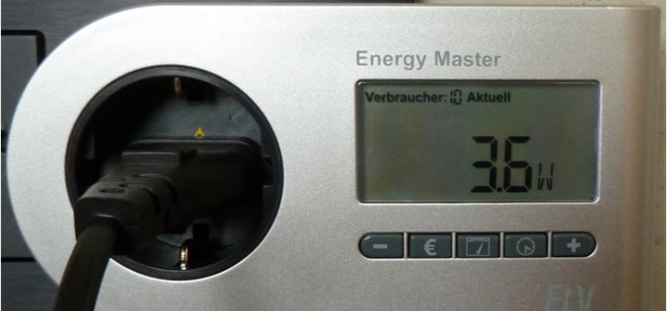 Energie sparen mit KNX