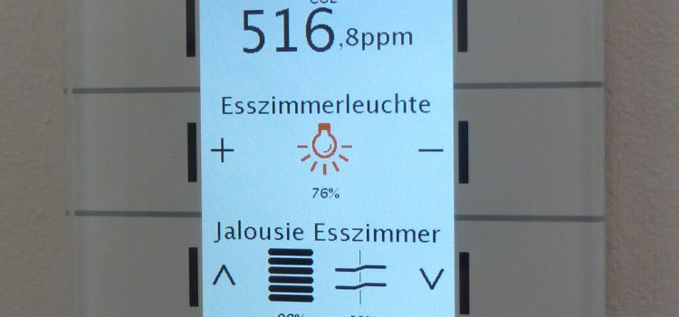 MDT Glastaster II Smart