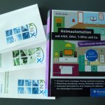 KNX lernen - Heimautomation mit KNX, DALI, 1-Wire und Co.