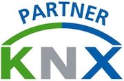 KNX Partner Logo Stefan Heinle