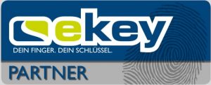 eKey Partner Stefan Heinle