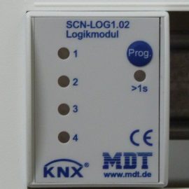 KNX Logikbaustein