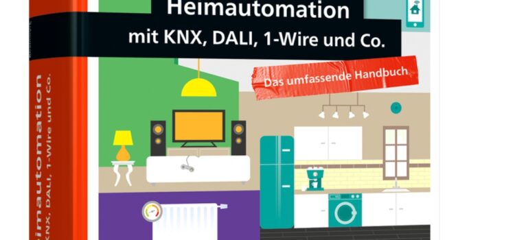 Heimautomation mit KNX Auflage 3